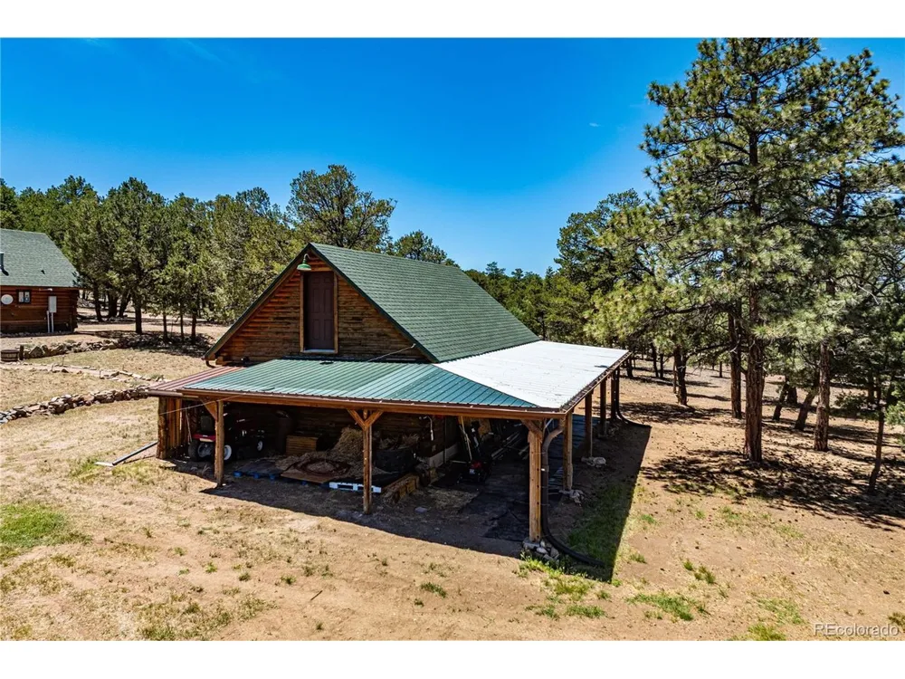 988 15th Trail Cotopaxi, CO 81223