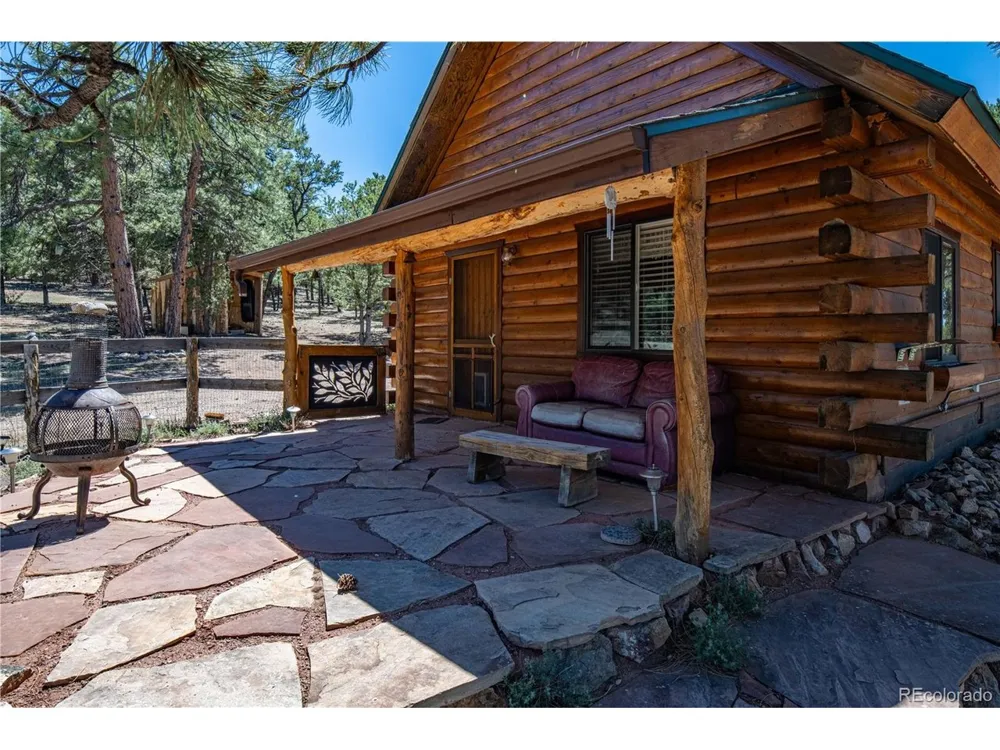 988 15th Trail Cotopaxi, CO 81223