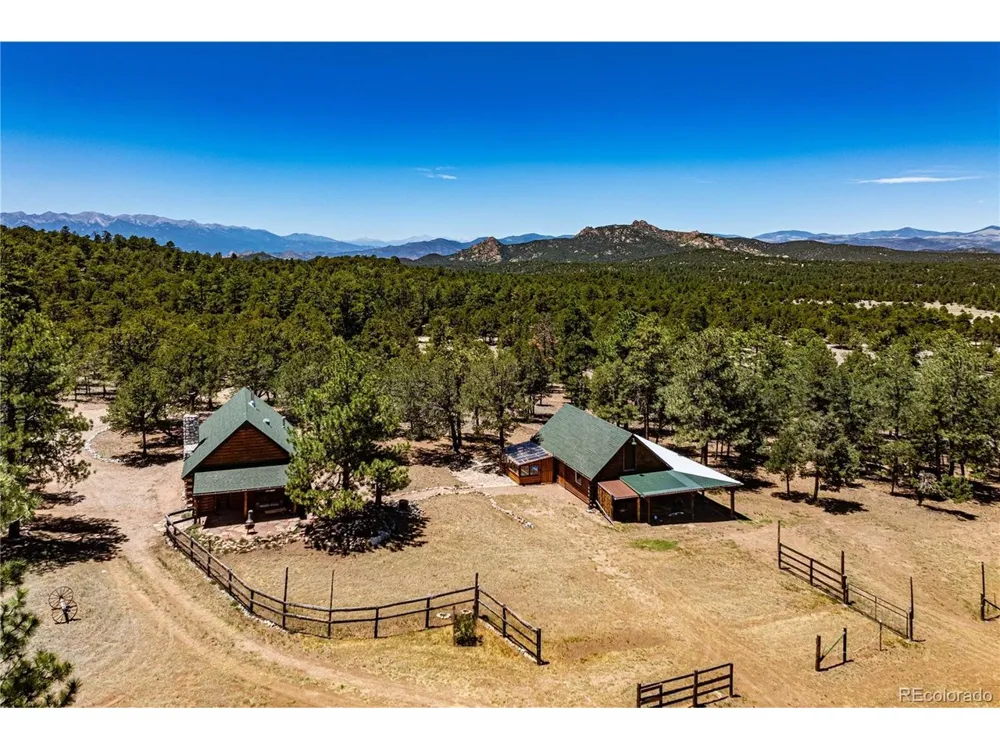 988 15th Trail Cotopaxi, CO 81223