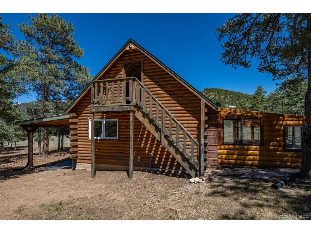 988 15th Trail Cotopaxi, CO 81223