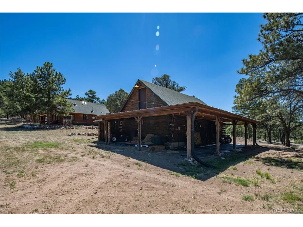 988 15th Trail Cotopaxi, CO 81223