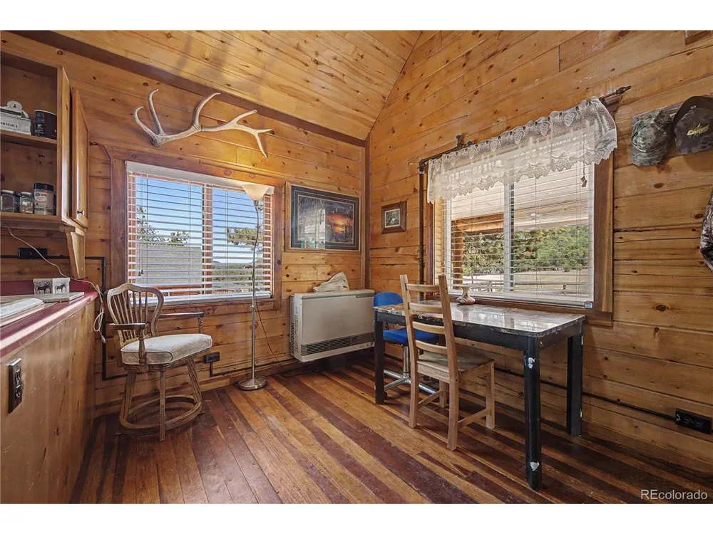 988 15th Trail Cotopaxi, CO 81223