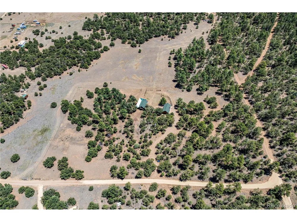 988 15th Trail Cotopaxi, CO 81223