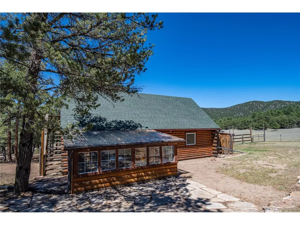 988 15th Trail Cotopaxi, CO 81223