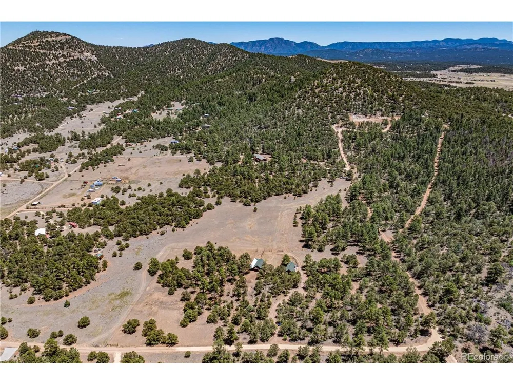 988 15th Trail Cotopaxi, CO 81223