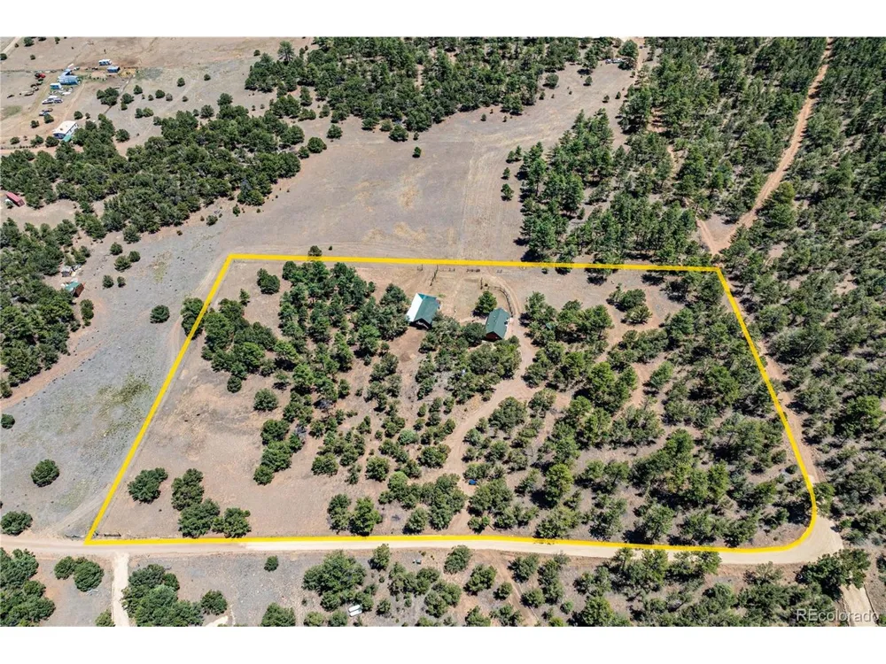 988 15th Trail Cotopaxi, CO 81223