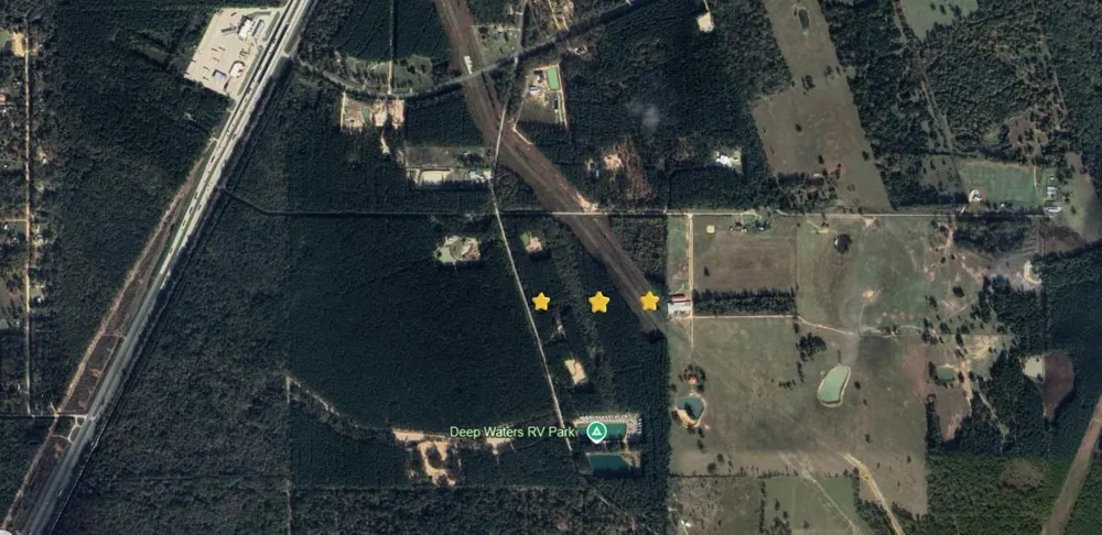 401 Pelican Road Shepherd, TX 77371