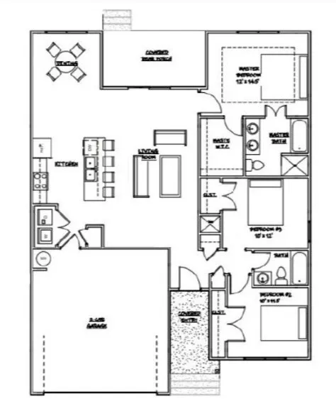 7982 Gideon Rd Greenbrier, TN 37073