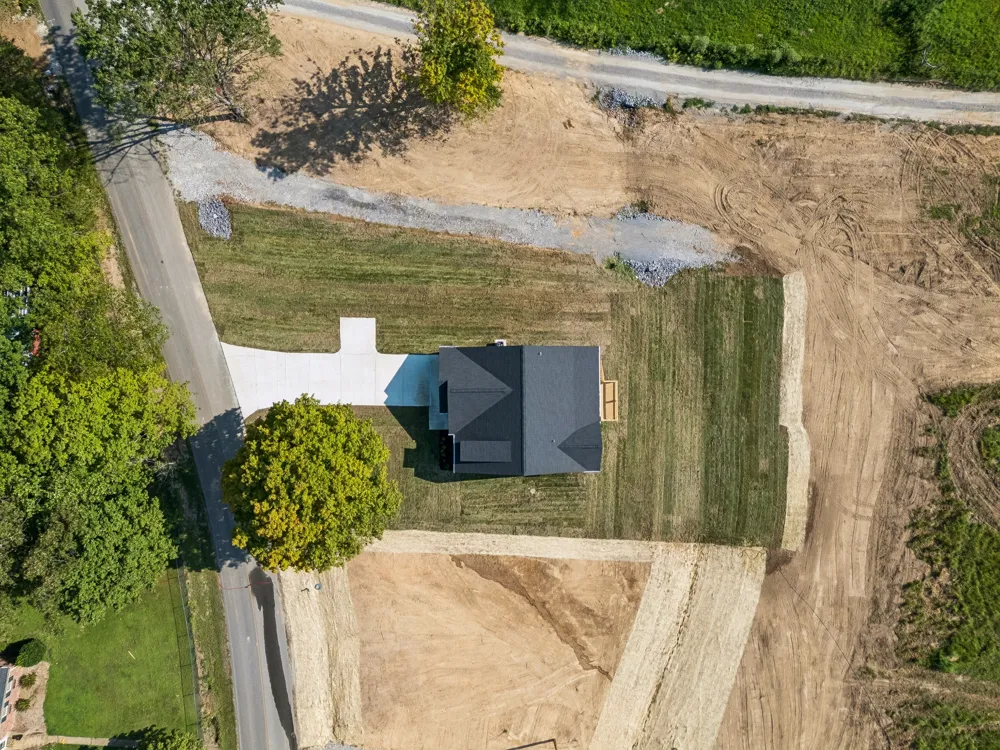7982 Gideon Rd Greenbrier, TN 37073