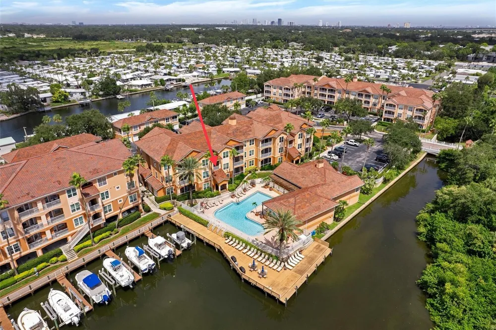 5000 CULBREATH KEY WAY #4-306 Tampa, FL 33611