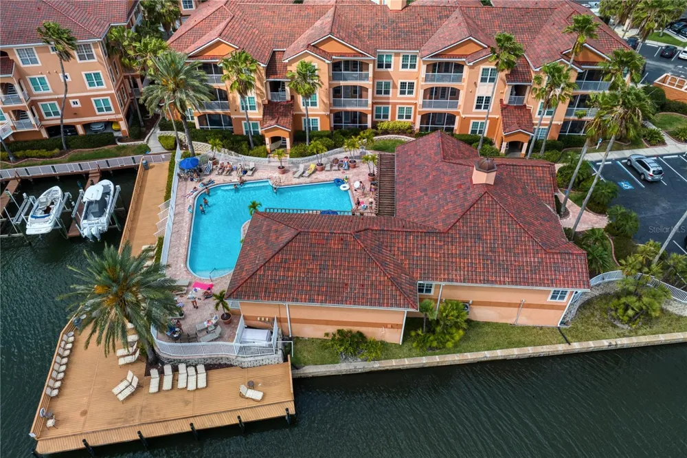 5000 CULBREATH KEY WAY #4-306 Tampa, FL 33611