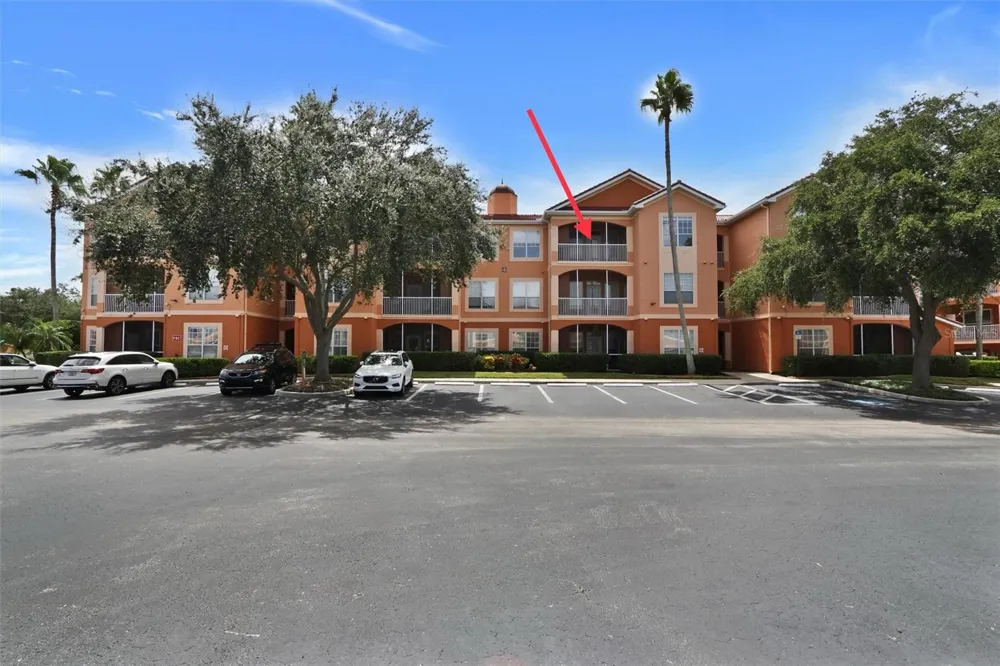 5000 CULBREATH KEY WAY #4-306 Tampa, FL 33611
