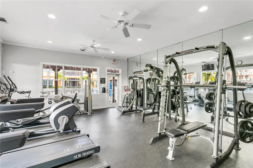 5000 CULBREATH KEY WAY #4-306 Tampa, FL 33611