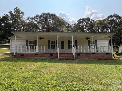 529 Timberlane Drive