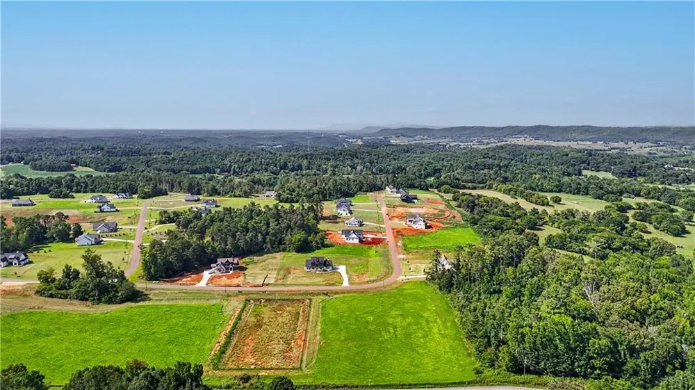 118 Palisade Drive Rydal, GA 30171