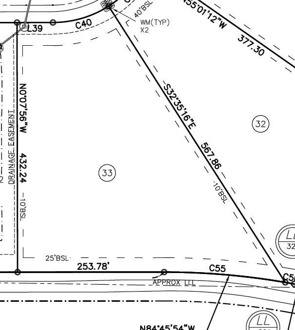 118 Palisade Drive Rydal, GA 30171