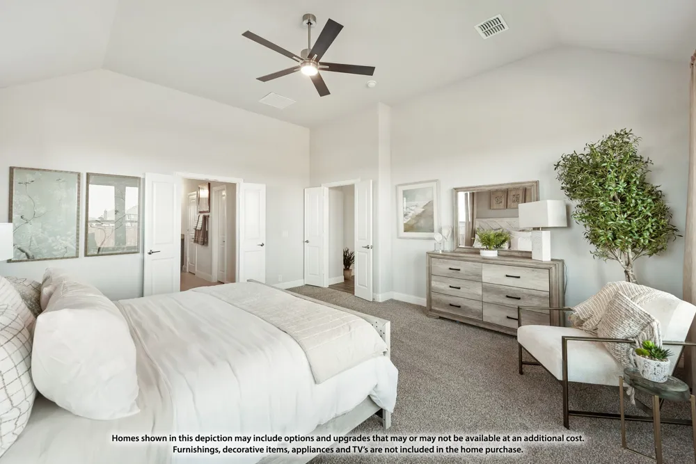 7604 Brindle Bend Joshua, TX 76058