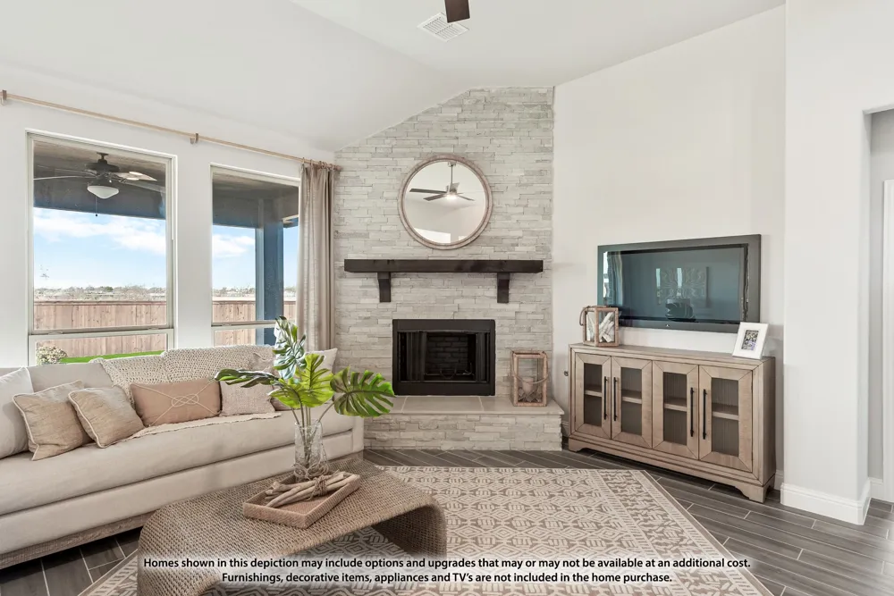 7604 Brindle Bend Joshua, TX 76058