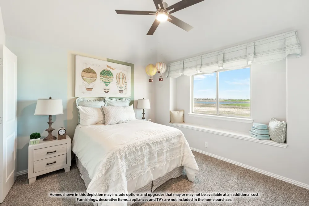 7604 Brindle Bend Joshua, TX 76058