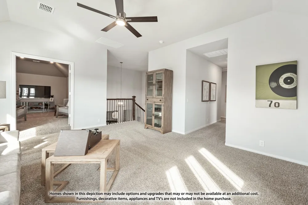 7604 Brindle Bend Joshua, TX 76058