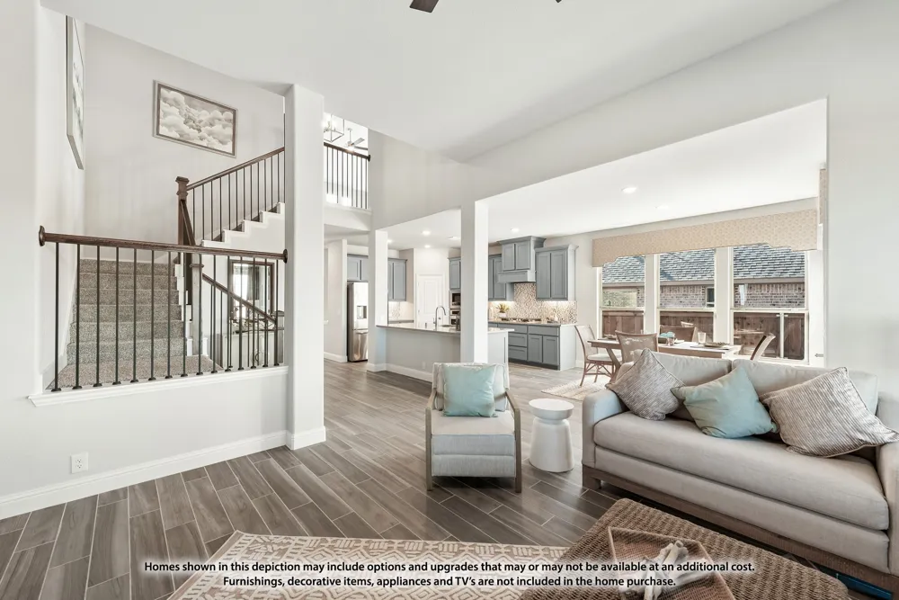 7604 Brindle Bend Joshua, TX 76058