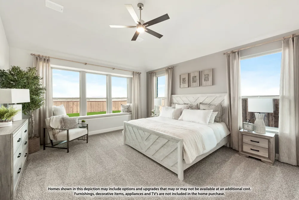 7604 Brindle Bend Joshua, TX 76058