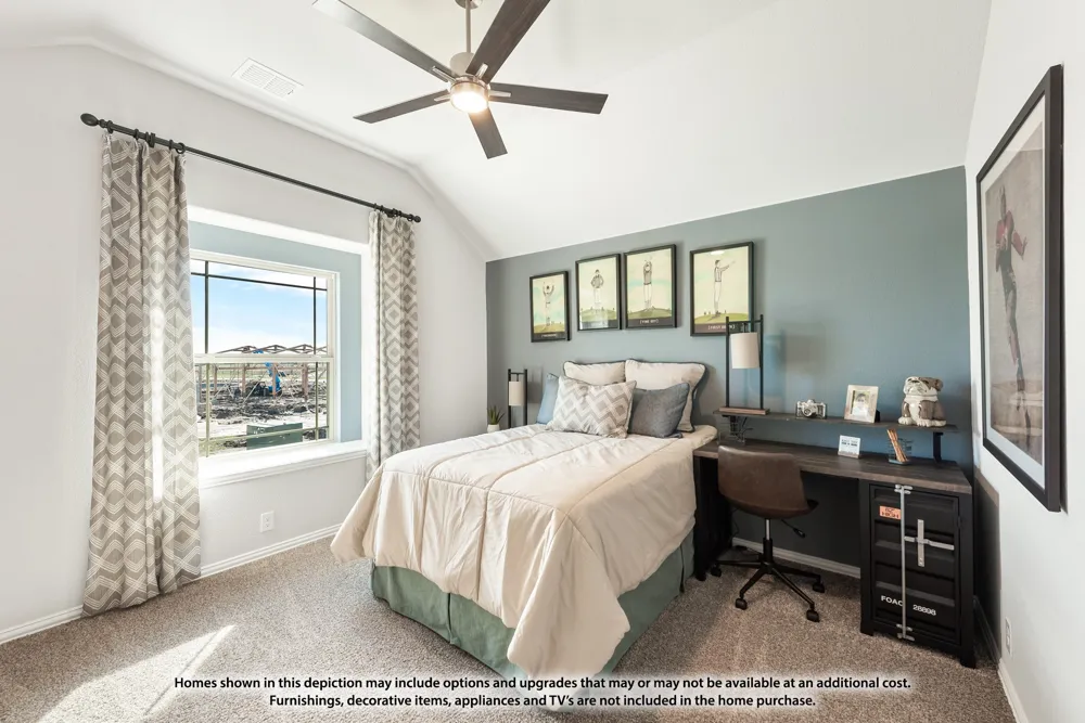 7604 Brindle Bend Joshua, TX 76058
