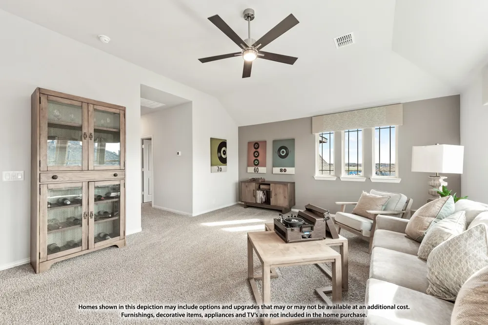 7604 Brindle Bend Joshua, TX 76058