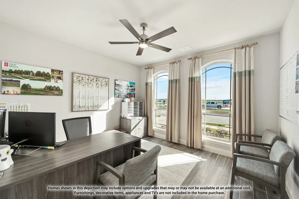 7604 Brindle Bend Joshua, TX 76058