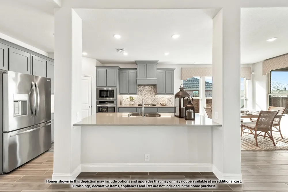7604 Brindle Bend Joshua, TX 76058