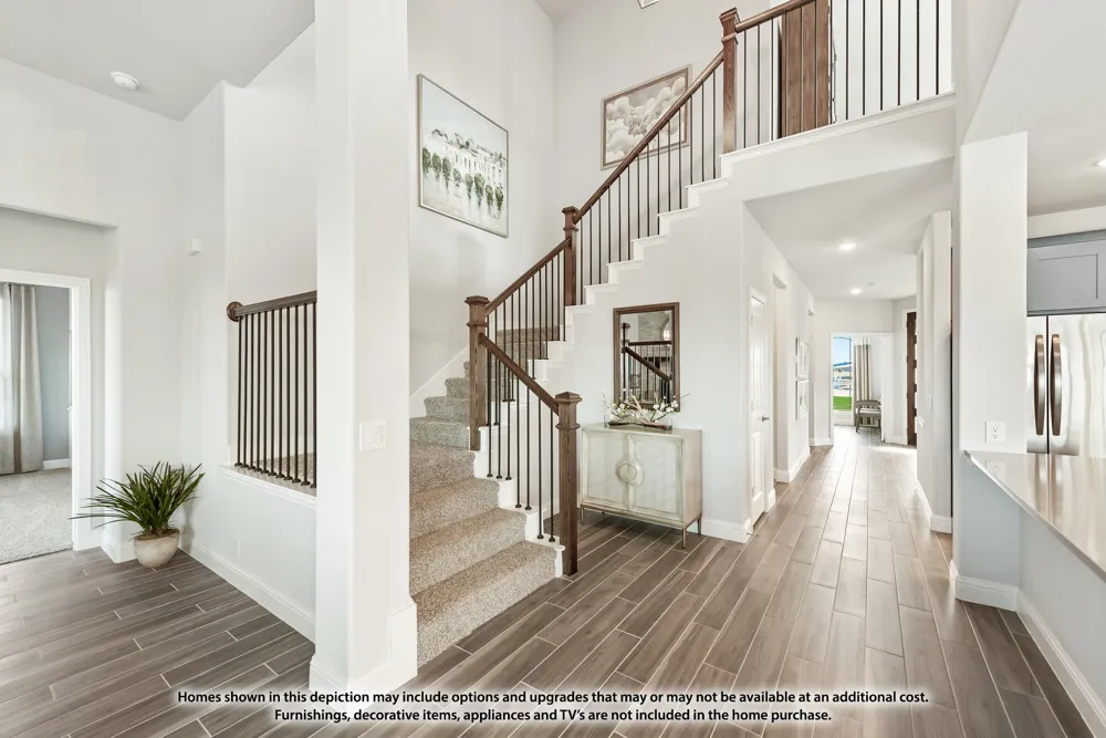 7604 Brindle Bend Joshua, TX 76058