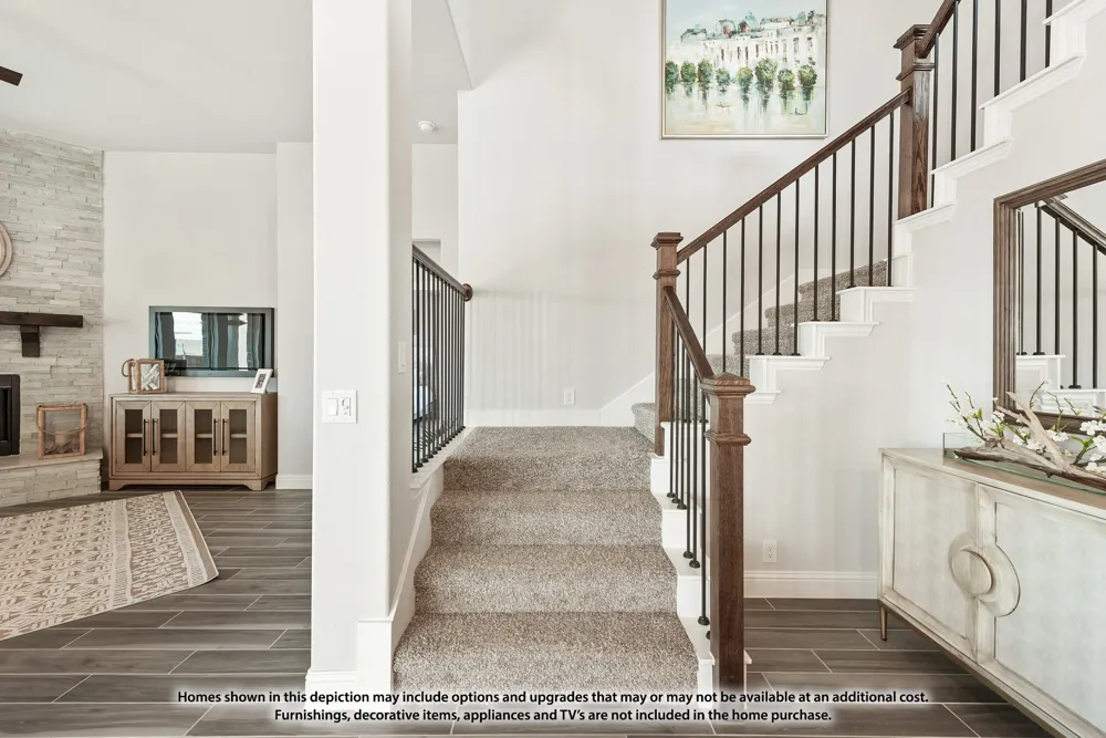 7604 Brindle Bend Joshua, TX 76058