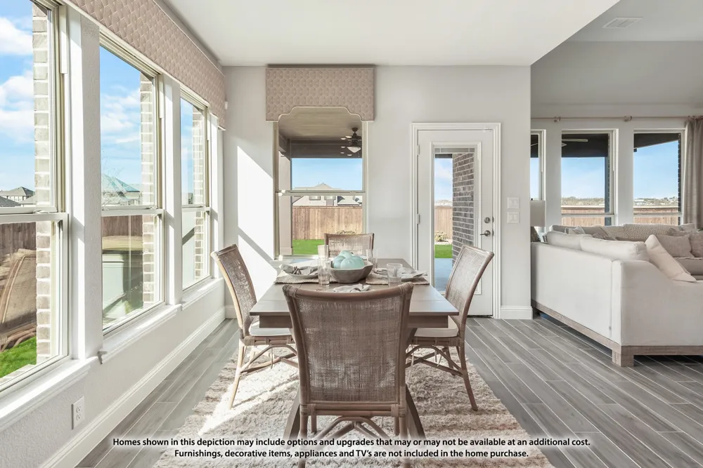 7604 Brindle Bend Joshua, TX 76058