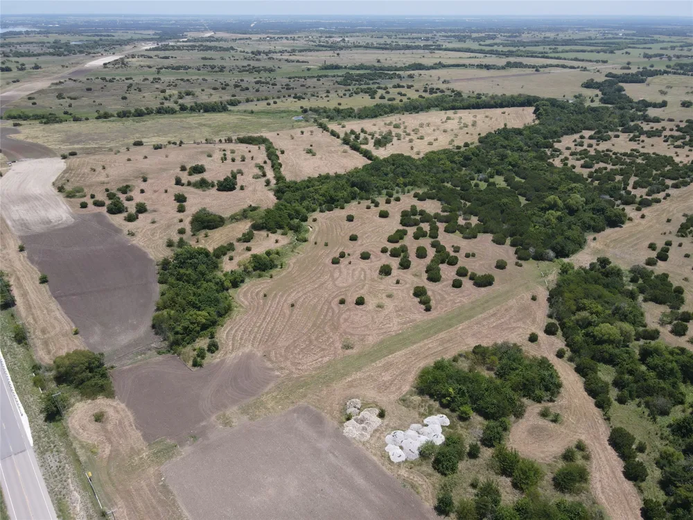 3757 FM 1434 #Lot 2 Cleburne, TX 76033