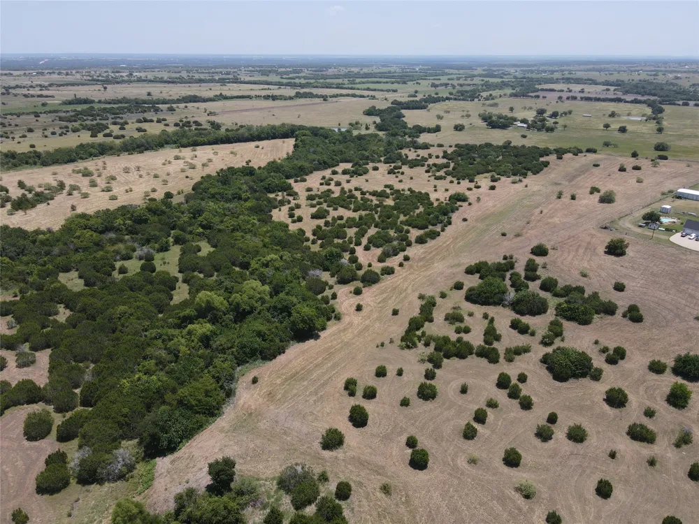 3757 FM 1434 #Lot 2 Cleburne, TX 76033