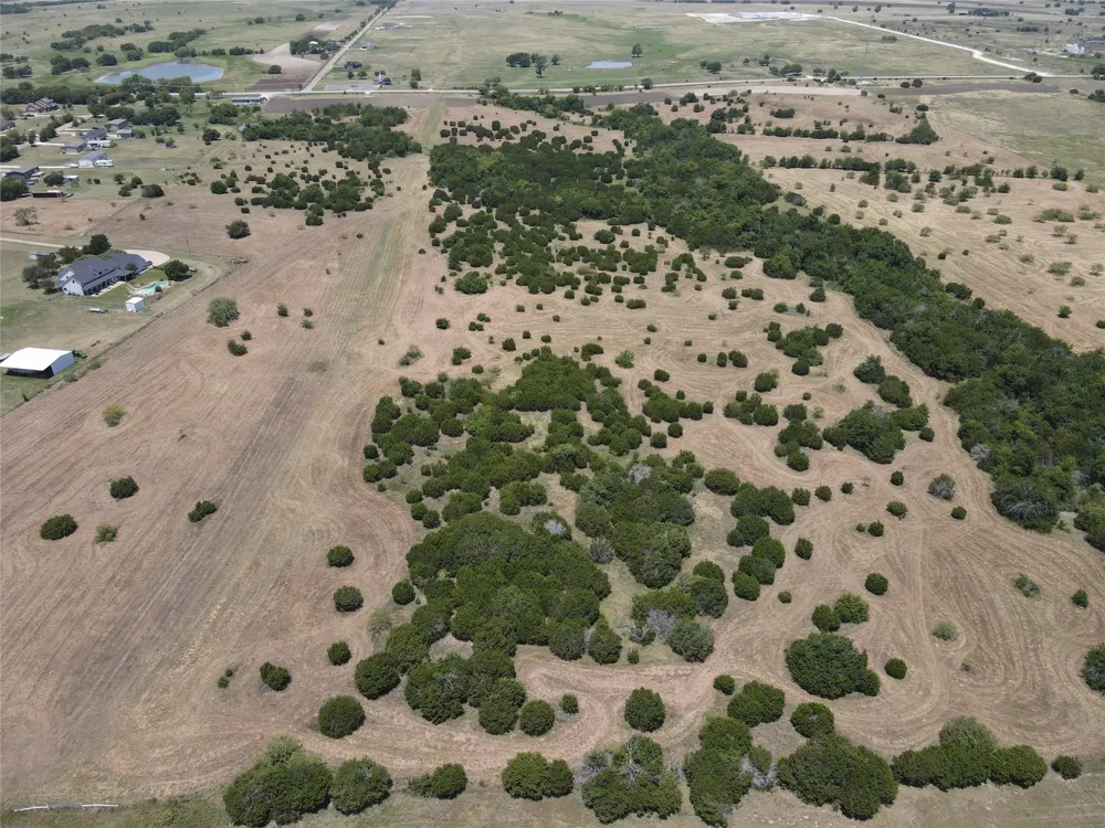 3757 FM 1434 #Lot 2 Cleburne, TX 76033