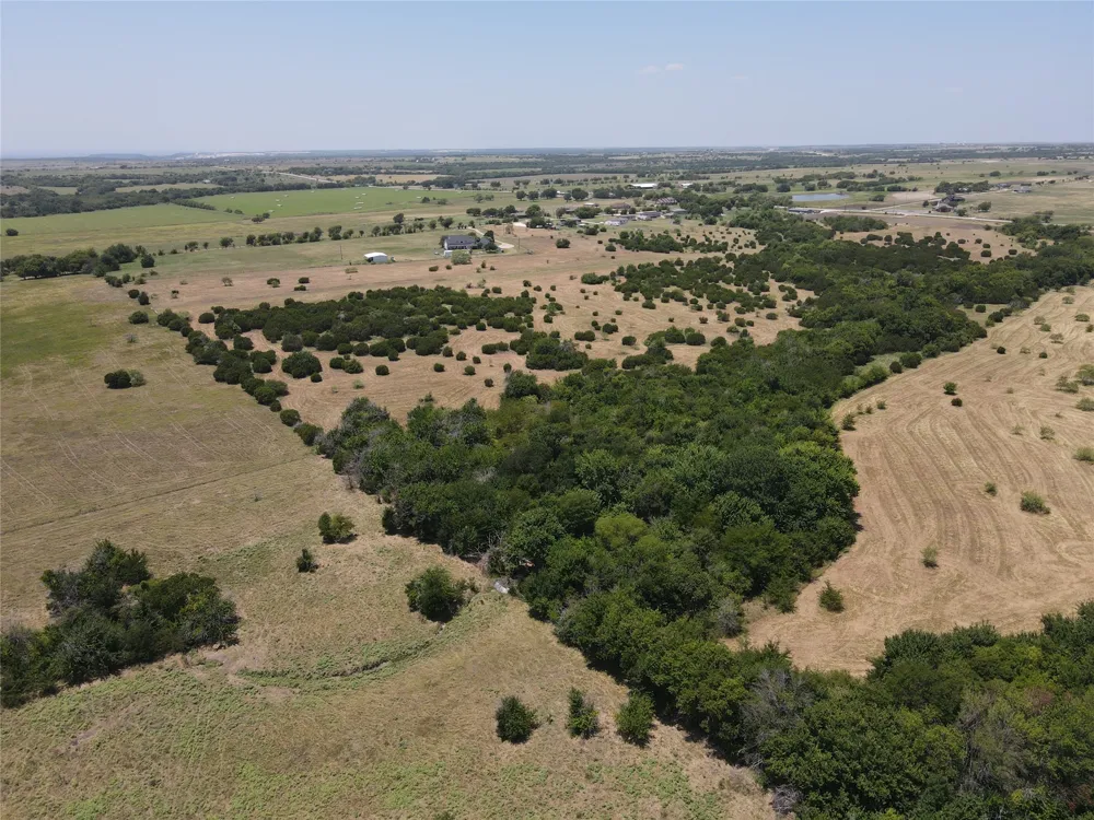 3757 FM 1434 #Lot 2 Cleburne, TX 76033