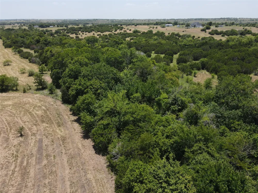 3757 FM 1434 #Lot 2 Cleburne, TX 76033