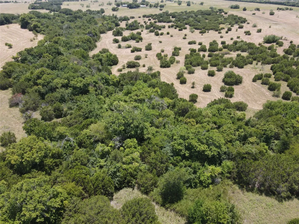 3757 FM 1434 #Lot 2 Cleburne, TX 76033