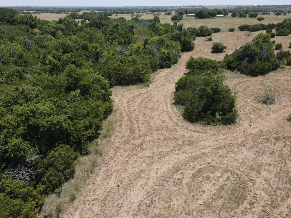 3757 FM 1434 #Lot 2 Cleburne, TX 76033
