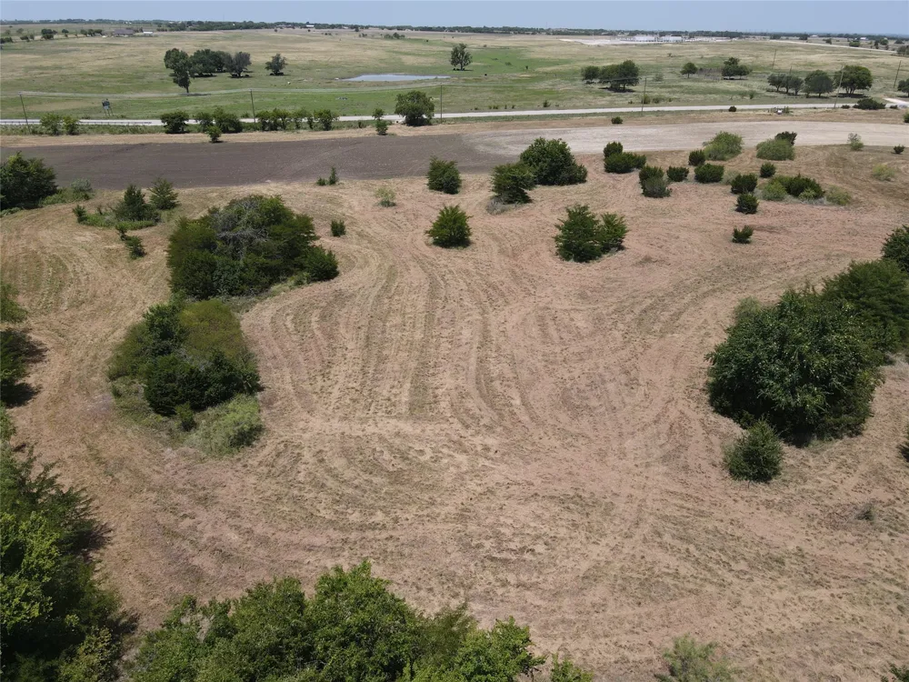 3757 FM 1434 #Lot 2 Cleburne, TX 76033