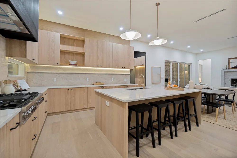 3507 Warick Drive Dallas, TX 75229