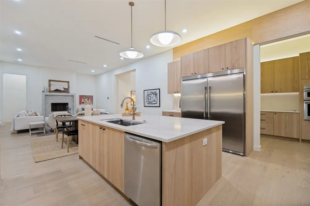 3507 Warick Drive Dallas, TX 75229