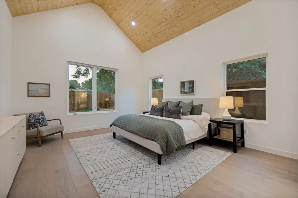 3507 Warick Drive Dallas, TX 75229