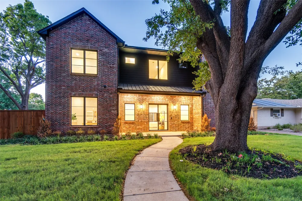 3507 Warick Drive Dallas, TX 75229