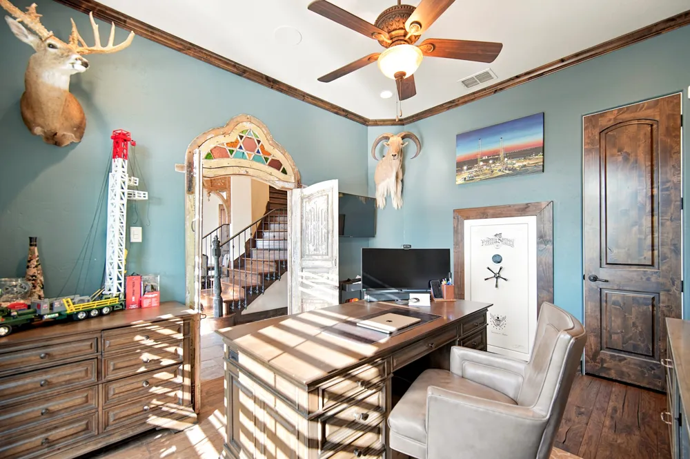 354 Ballpark Way Jacksboro, TX 76458
