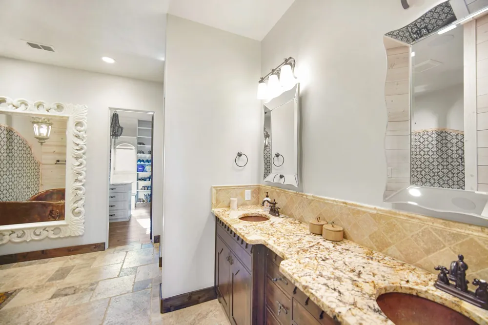 354 Ballpark Way Jacksboro, TX 76458