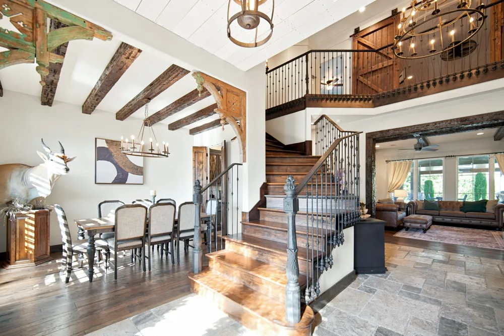 354 Ballpark Way Jacksboro, TX 76458