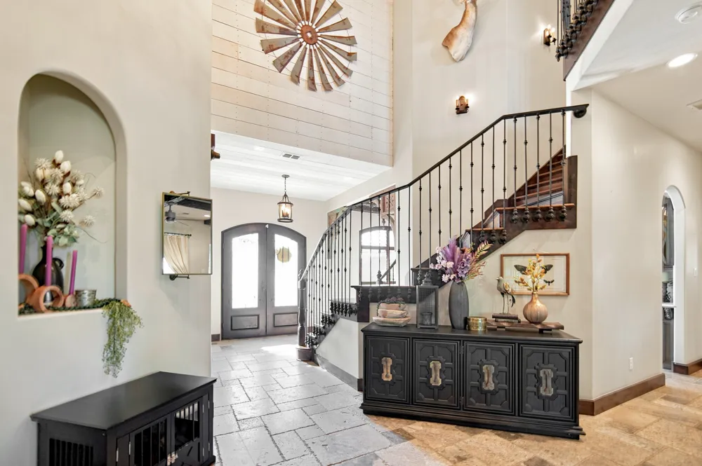 354 Ballpark Way Jacksboro, TX 76458