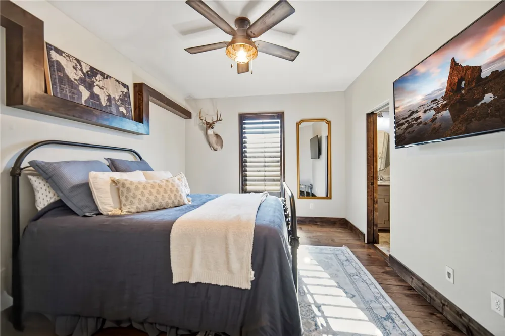 354 Ballpark Way Jacksboro, TX 76458